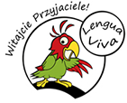 Witajcie Przyjaciele!