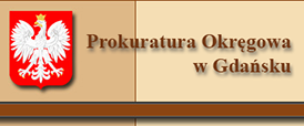 Prokuratura Okręgowa w Gdańsku