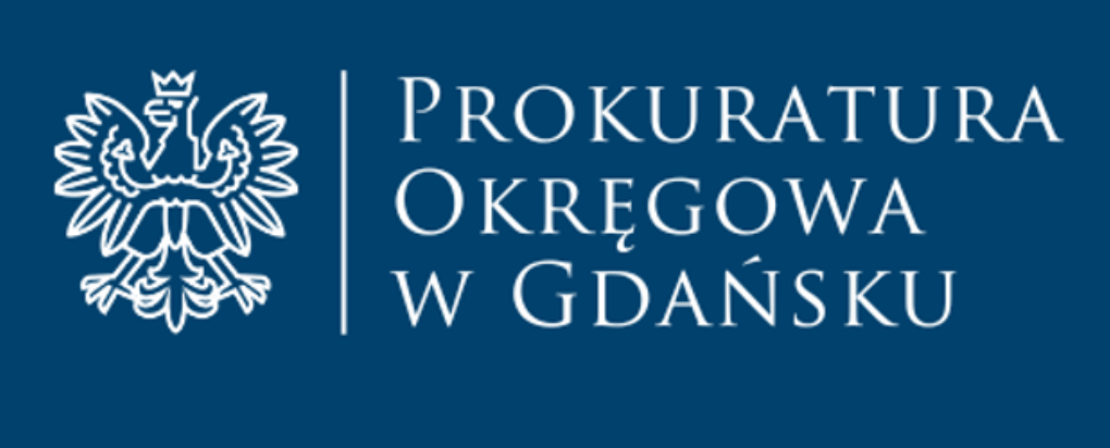 Prokuratura Rejonowa i Regionalna w Gdańsku
