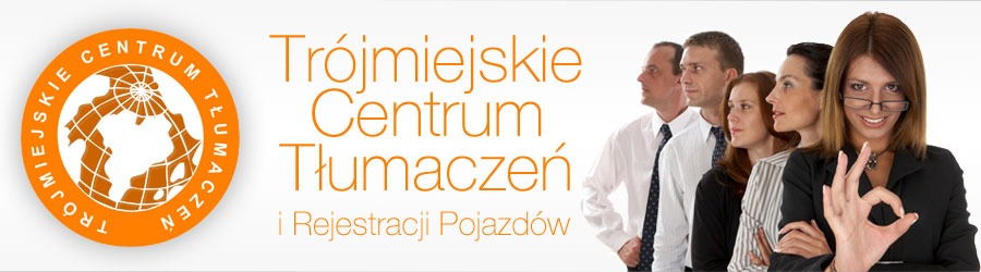 Dlaczego warto nam zaufać — Trójmiejskie Centrum Tłumaczeń